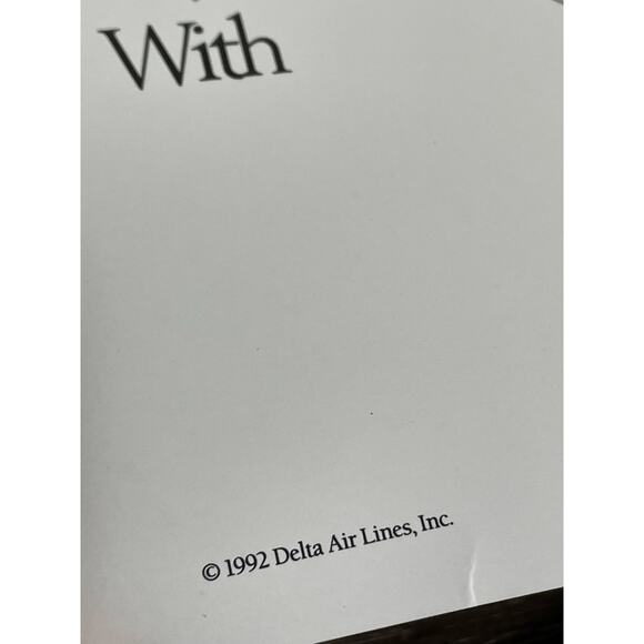 1992 Atlanta Braves Yearbook & NLCS Scorecard Lot MLB Baseball Champions Program - Picture 5 of 16